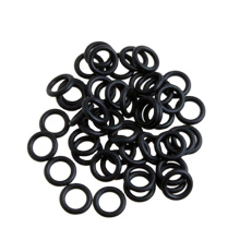 low price nonstandard conductive rubber o-ring